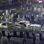 Operation Martyrdom आत्मघाती हमले गैर-इस्लामी