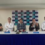 मैक्स हॉस्पिटल, वैशाली में हेल्थ अवेयरनेस सेशन आयोजित, प्रिवेंटिव केयर और हेल्दी लाइफस्टाइल पर चर्चा