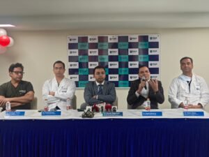 मैक्स हॉस्पिटल, वैशाली में हेल्थ अवेयरनेस सेशन आयोजित, प्रिवेंटिव केयर और हेल्दी लाइफस्टाइल पर चर्चा