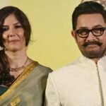 आमिर खान-गौरी स्प्रैट की शादी पर खुद इंद्र देव भी बरसा रहे हैं आशीर्वाद, मुंबई का मौसम हुआ बेहद खुशनुमा