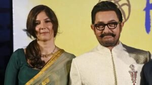 आमिर खान-गौरी स्प्रैट की शादी पर खुद इंद्र देव भी बरसा रहे हैं आशीर्वाद, मुंबई का मौसम हुआ बेहद खुशनुमा