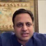 गाजियाबाद: कांवड़ महोत्सव की तैयारियां शुरू, नगर आयुक्त ने अधिकारियों के साथ की वर्चुअल बैठक